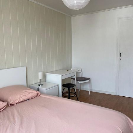 Le Parilly- Appartement 3 Chambres-Parc Parilly Брон Екстериор снимка