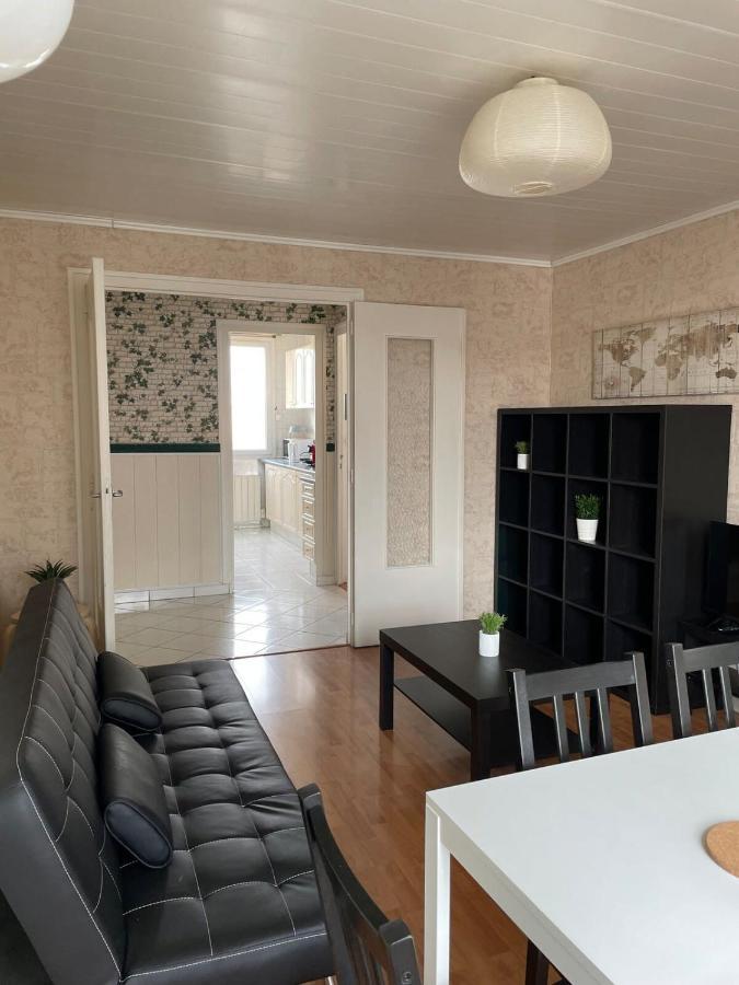 Le Parilly- Appartement 3 Chambres-Parc Parilly Брон Екстериор снимка