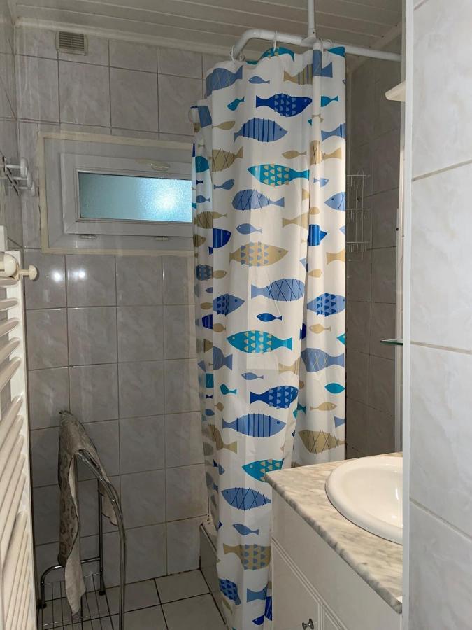 Le Parilly- Appartement 3 Chambres-Parc Parilly Брон Екстериор снимка