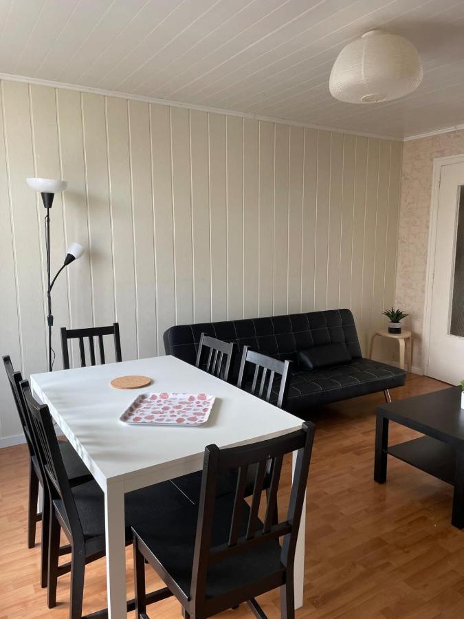 Le Parilly- Appartement 3 Chambres-Parc Parilly Брон Екстериор снимка