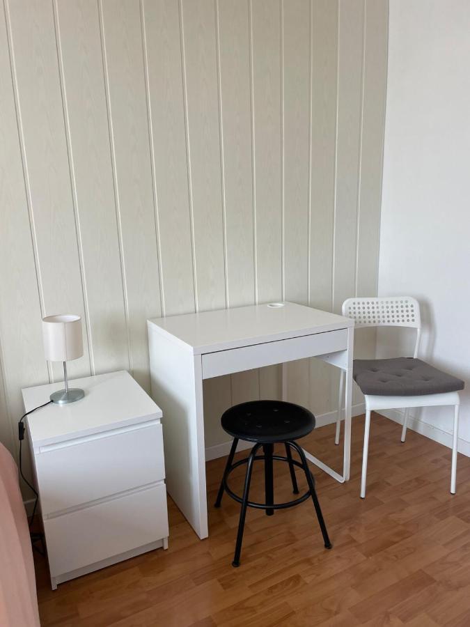 Le Parilly- Appartement 3 Chambres-Parc Parilly Брон Екстериор снимка