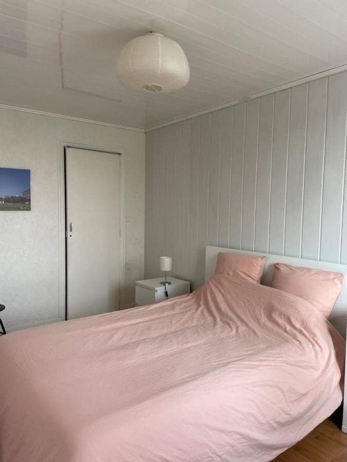 Le Parilly- Appartement 3 Chambres-Parc Parilly Брон Екстериор снимка