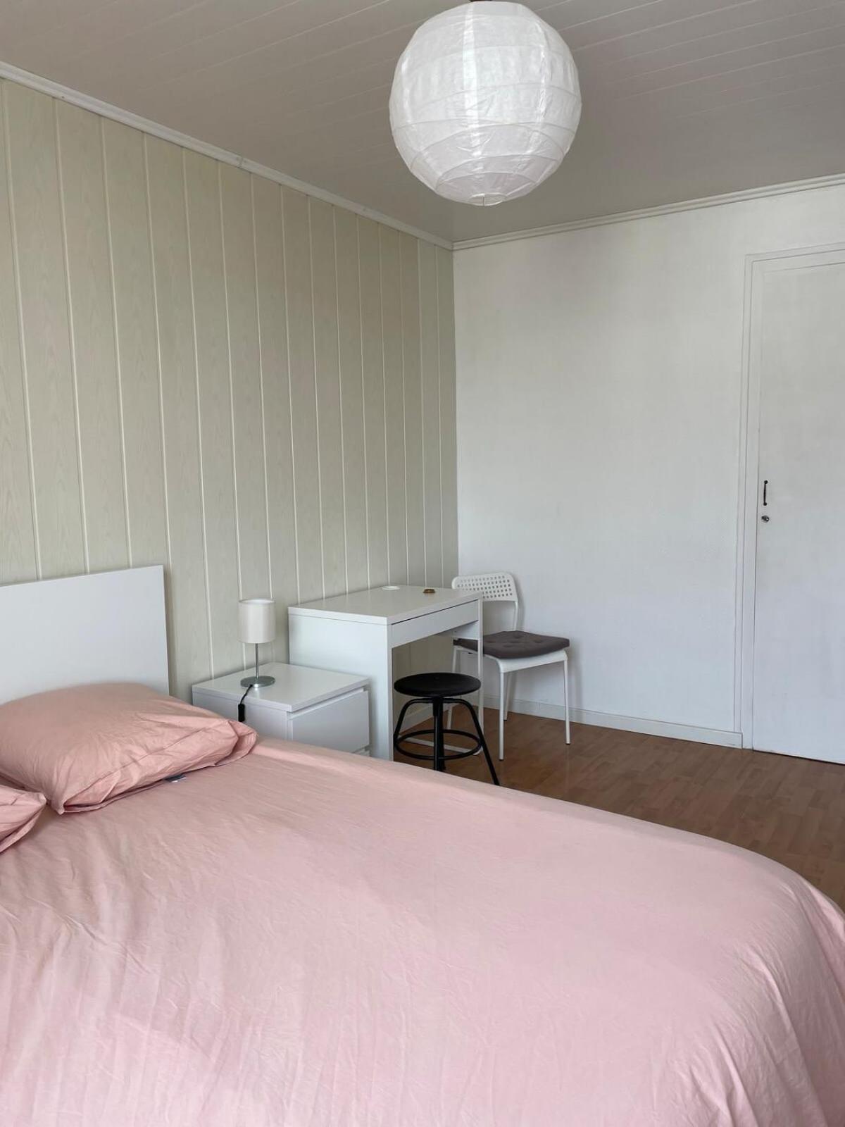 Le Parilly- Appartement 3 Chambres-Parc Parilly Брон Екстериор снимка