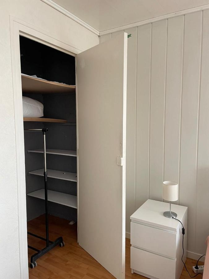 Le Parilly- Appartement 3 Chambres-Parc Parilly Брон Екстериор снимка