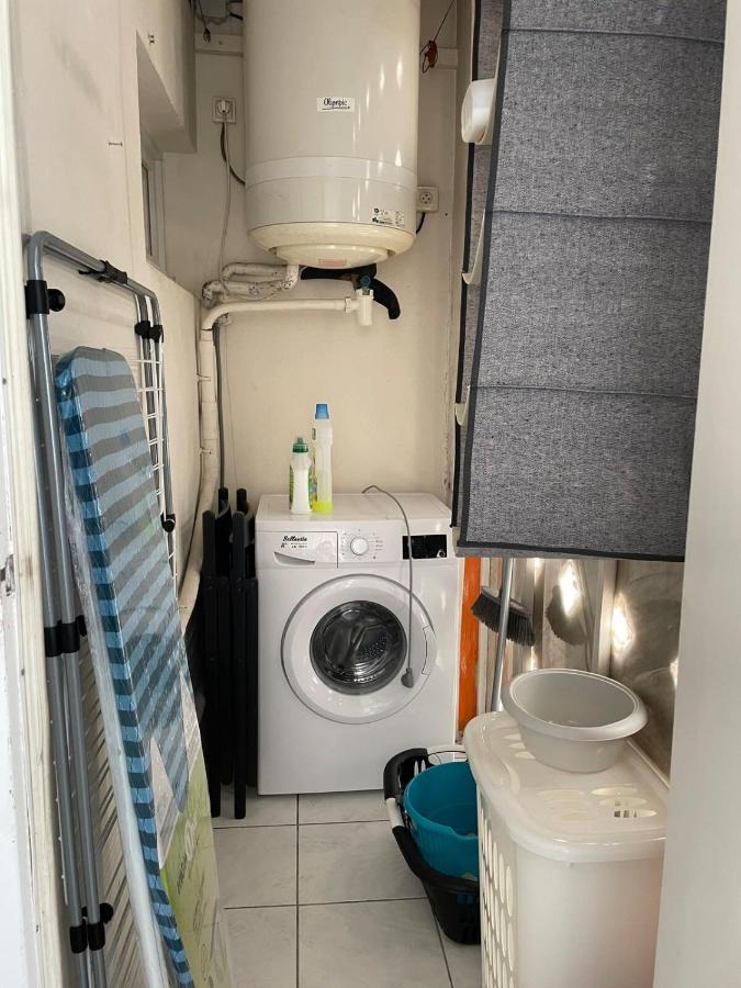Le Parilly- Appartement 3 Chambres-Parc Parilly Брон Екстериор снимка